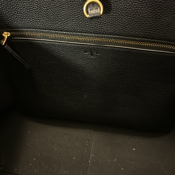 Tory Burch Miller tote, black - Picture 6 of 7